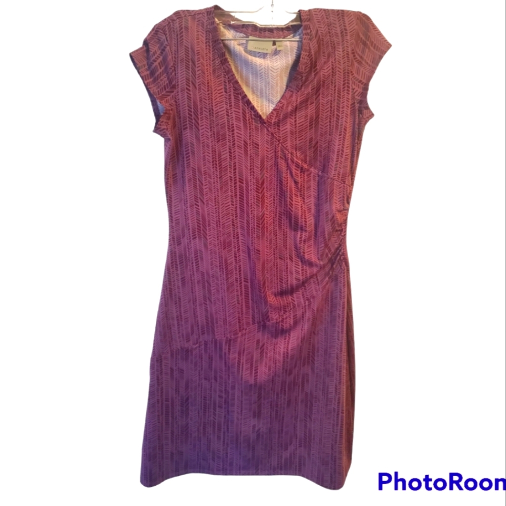 Athleta Dress